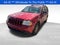2010 Jeep Grand Cherokee Laredo