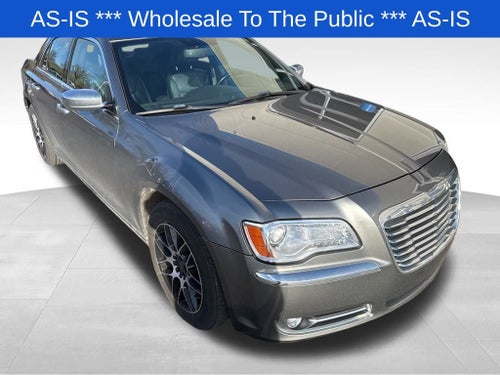 2011 Chrysler 300 Limited