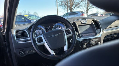 2011 Chrysler 300 Limited