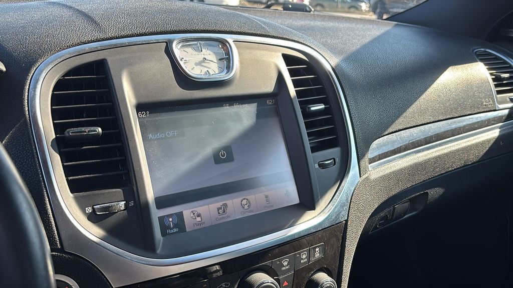 2011 Chrysler 300 Limited