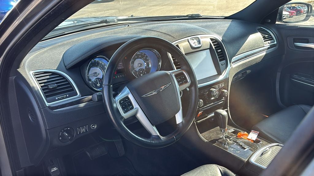 2011 Chrysler 300 Limited