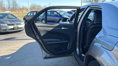 2011 Chrysler 300 Limited