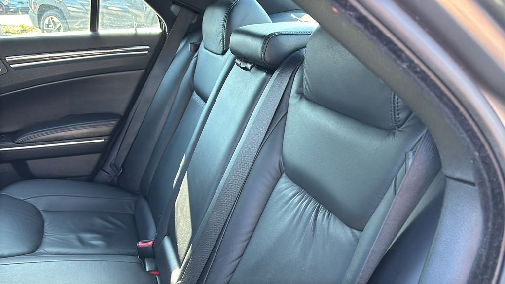 2011 Chrysler 300 Limited