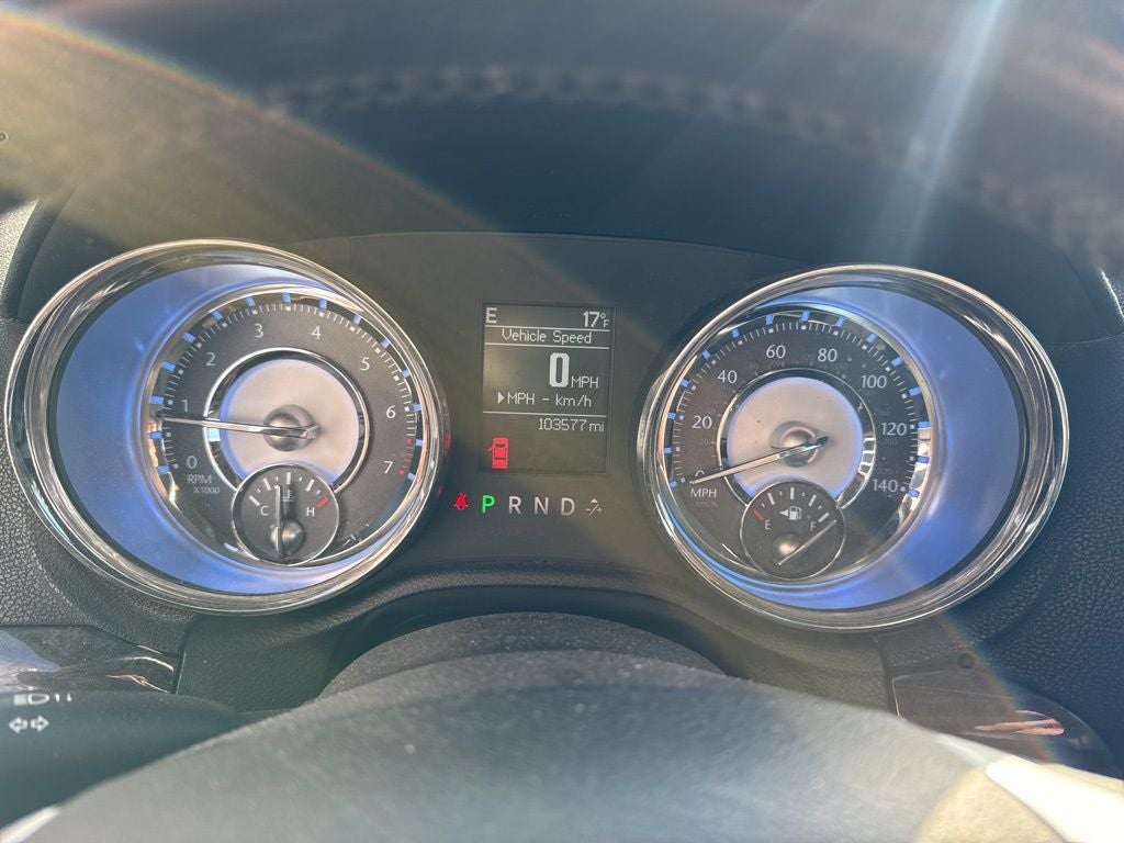 2011 Chrysler 300 Limited