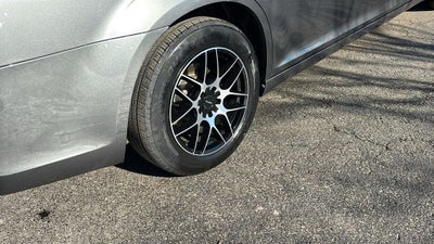 2011 Chrysler 300 Limited