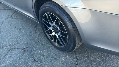 2011 Chrysler 300 Limited