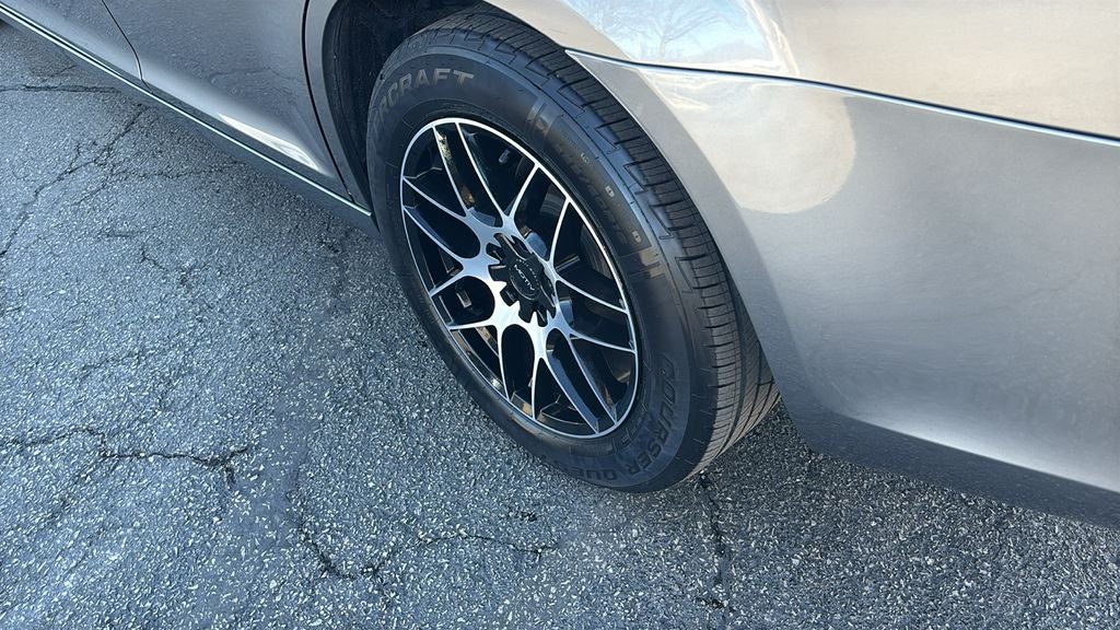 2011 Chrysler 300 Limited