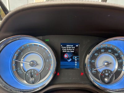 2012 Chrysler 300 Limited