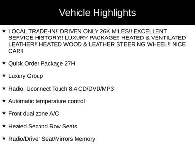 2012 Chrysler 300 Limited