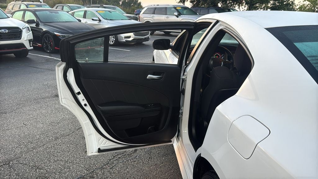 2023 Dodge Charger R/T