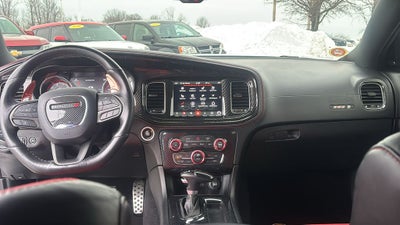 2023 Dodge Charger R/T Scat Pack Widebody