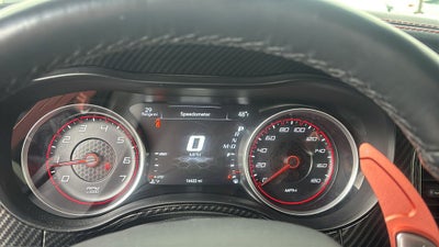 2023 Dodge Charger R/T Scat Pack Widebody