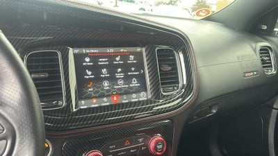 2023 Dodge Charger R/T Scat Pack Widebody