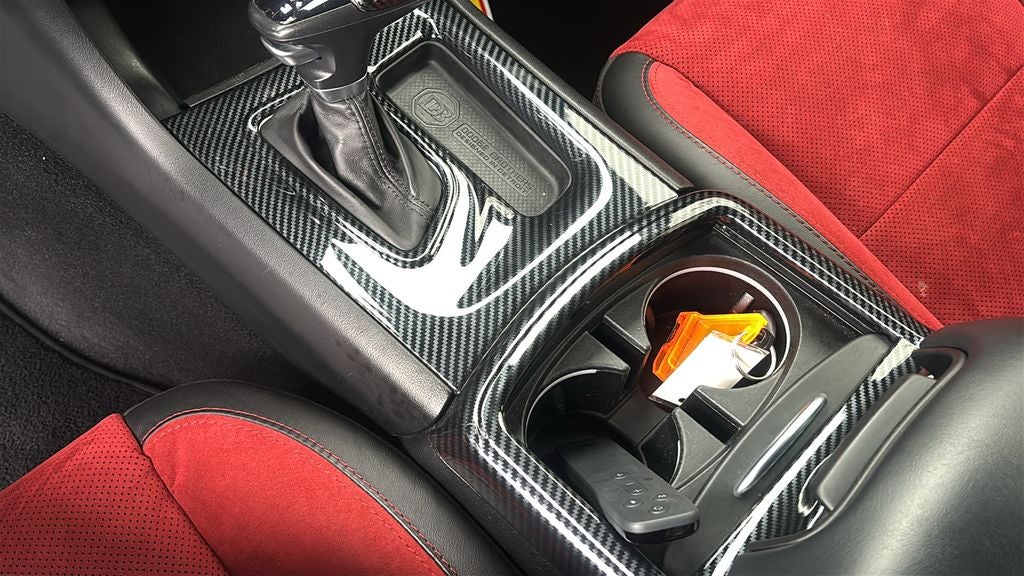 2023 Dodge Charger R/T Scat Pack Widebody