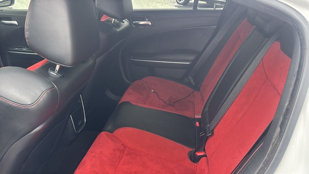 2023 Dodge Charger R/T Scat Pack Widebody