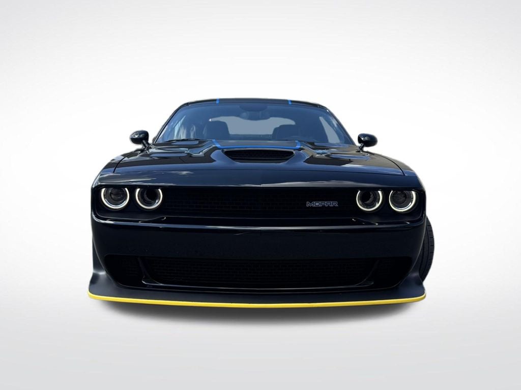 2023 Dodge Challenger R/T Scat Pack Widebody