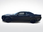 2023 Dodge Challenger R/T Scat Pack Widebody