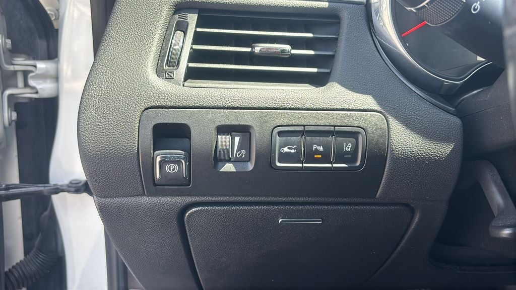 2014 Chevrolet Impala LTZ 2LZ