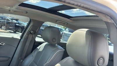2014 Chevrolet Impala LTZ 2LZ