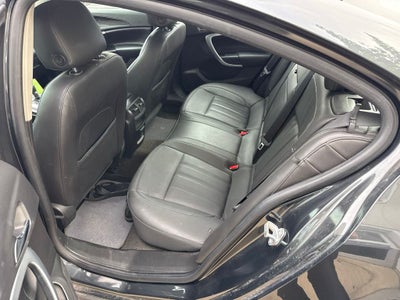 2016 Buick Regal Premium II