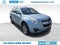 2014 Chevrolet Equinox LT 1LT