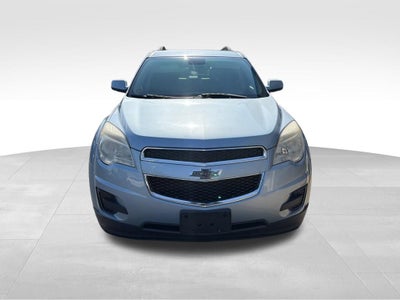 2014 Chevrolet Equinox LT 1LT