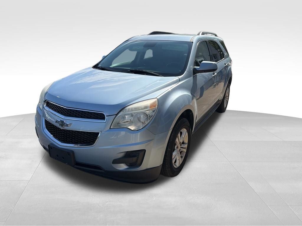 2014 Chevrolet Equinox LT 1LT