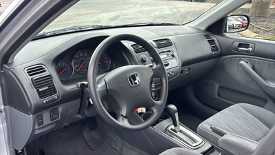 2003 Honda Civic LX