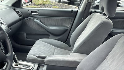 2003 Honda Civic LX