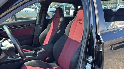 2024 Honda Civic Si Base