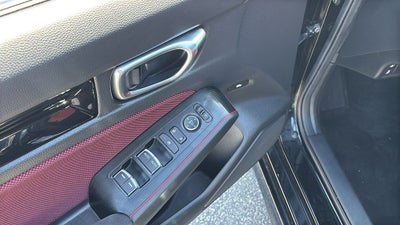 2024 Honda Civic Si Base