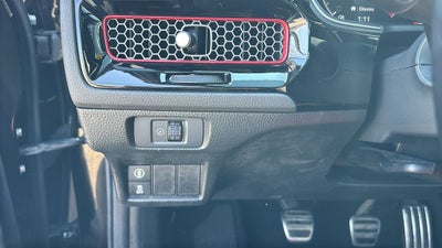 2024 Honda Civic Si Base