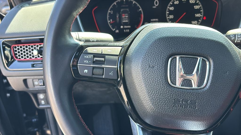 2024 Honda Civic Si Base