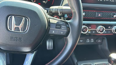 2024 Honda Civic Si Base