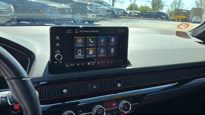 2024 Honda Civic Si Base