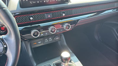 2024 Honda Civic Si Base