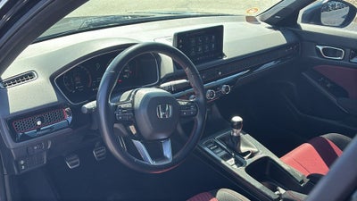 2024 Honda Civic Si Base