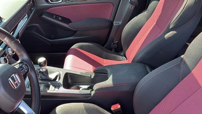 2024 Honda Civic Si Base