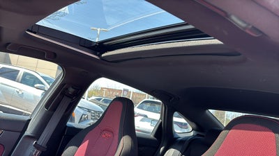 2024 Honda Civic Si Base