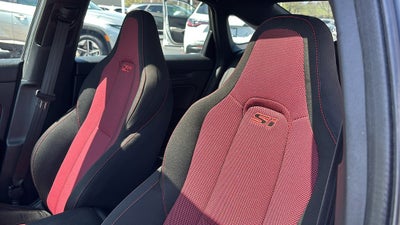 2024 Honda Civic Si Base