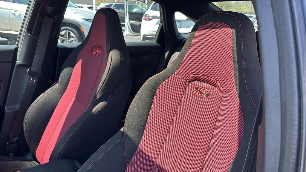 2024 Honda Civic Si Base