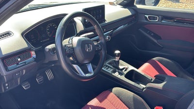 2024 Honda Civic Si Base