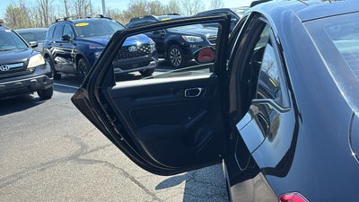 2024 Honda Civic Si Base