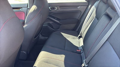 2024 Honda Civic Si Base