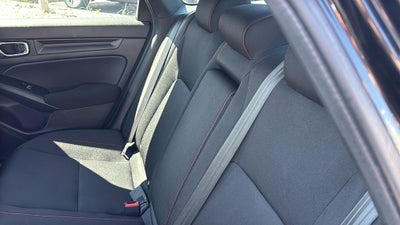 2024 Honda Civic Si Base