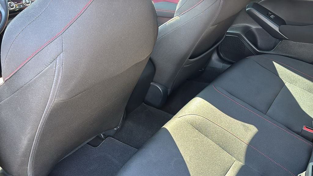 2024 Honda Civic Si Base