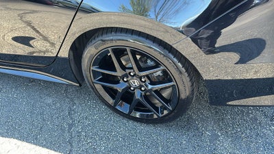 2024 Honda Civic Si Base