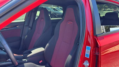 2026 Honda Civic Si Base