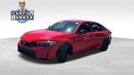 2026 Honda Civic Si Base
