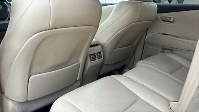 2015 Lexus RX 450h